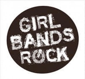Girl Bands Rock