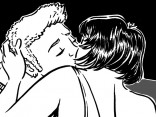 Girl Sex 101 artwork