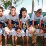 Title IX helps create female leaders