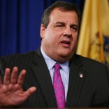 Chris Christie