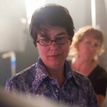 "My Best Day" filmmaker Erin Greenwell (Photo: Janis Vogel)