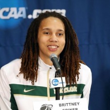 Brittney griner