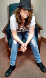 Hannah Thomas