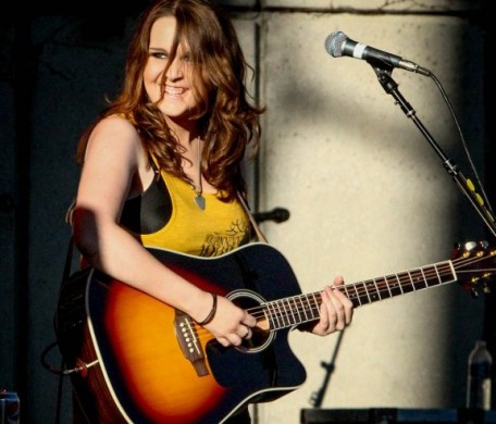 Hannah Thomas