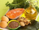 Healthy fats