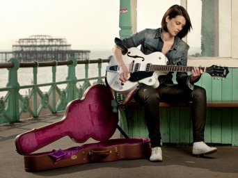 Heather Peace