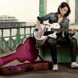 Heather Peace