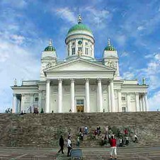 Helsinki Finland