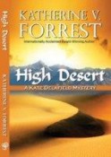 Lez get literary: Review of ‘High Desert’ by Katherine V. Forrest High Desert