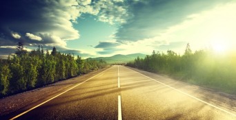 Highway to zen