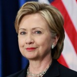 Hillary Clinton supports LGBT rights