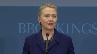 Hillary Clinton
