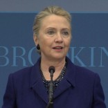 Hillary Clinton