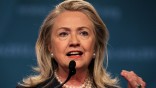 Hillary Clinton