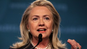 Hillary Clinton