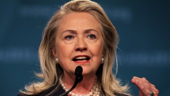 Hillary Clinton