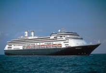 Gay cruise ship banned from docking in Morocco