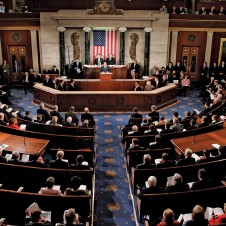House of Representatives