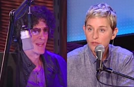 Ellen DeGeneres Calls Out Caitlyn Jenner’s Antiquated Views on Marriage Equality