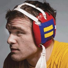 Hudson_Taylor_HRC Hudson Taylor, other Pro athletes discuss homophobia in sports