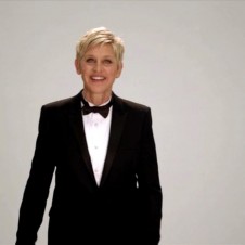 No dress here!