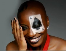 Ifa Halima Bumi fuses EDM, poetry to create ‘trancoetry’