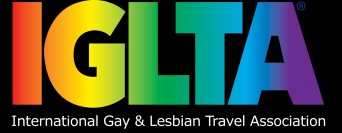 IGLTA logo