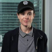 ‘Umbrella Academy’ star comes out as trans Elliot Page