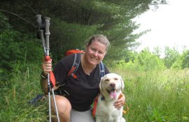 Top 10 lessons I learned backpacking alone