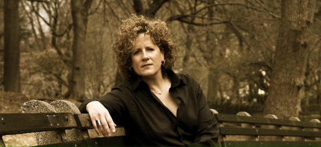 Charlene Strong