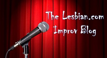 Improv Blog