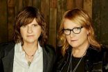 Indigo Girls are Hall and Oates