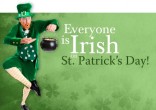 irish stereotypes