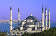 Istanbul is a growing LGBT travel destination