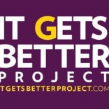 It Gets Better Project logo