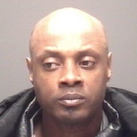 James Larry Crosby