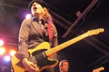 Janet Robin in concert