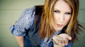 Jen Foster