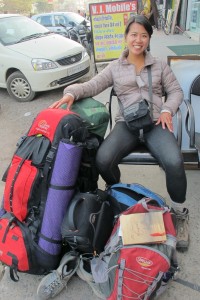 Having the right gear is essential for successful travel
