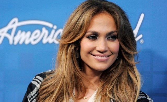 Jennifer Lopez