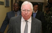 Jerome Corsi Tea Party activist Jerome Corsi