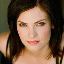 Jill Bennett