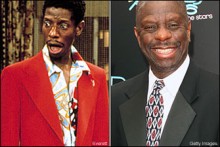 Jimmie Walker voices anti-gay views
