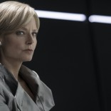 Jodie Foster in "Elysium"