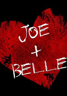 Joe + Belle movie logo