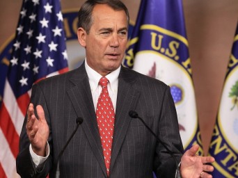 John Boehner