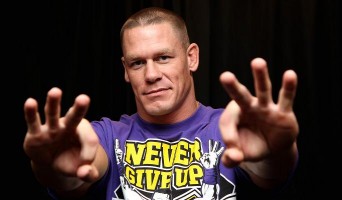 John Cena