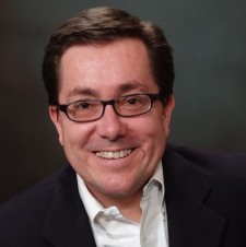 Jeff Johnston