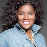 Televangelist Juanita Bynam shares that she's been with women