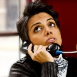 Webseries character Kam Kardashian